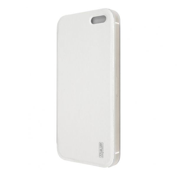 Artwizz SmartJacket for iPhone 5/5S (white)