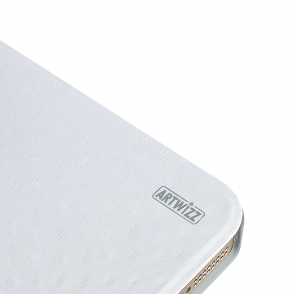 Artwizz SmartJacket for iPhone 5/5S (white)