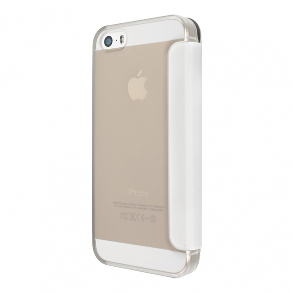 Artwizz SmartJacket for iPhone 5/5S (white)