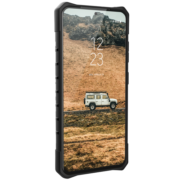 UAG Samsung Galaxy S21 Ultra Pathfinder Case, MidN Cam