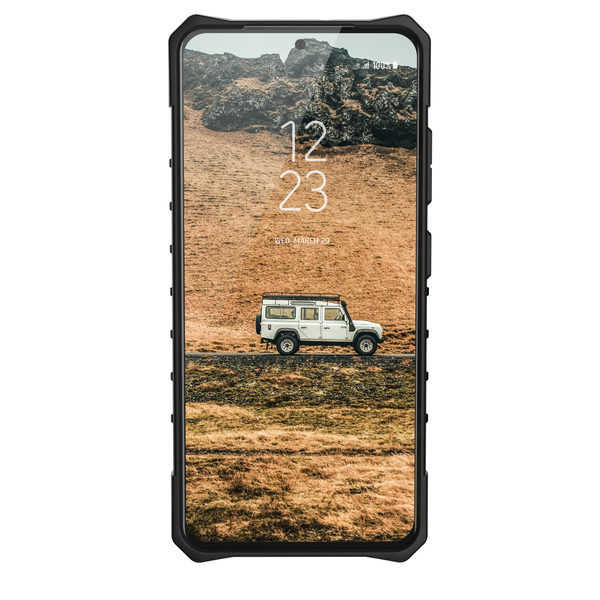 UAG Samsung Galaxy S21 Ultra Pathfinder Case, MidN Cam