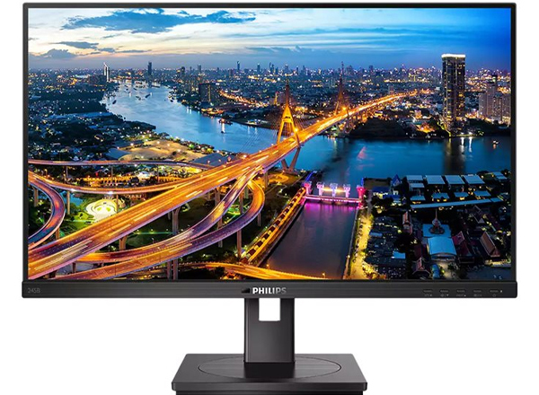 Philips 24&quot; B-Line 245B1, QHD, IPS - monitor