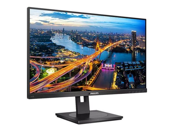 Philips 24&quot; B-Line 245B1, QHD, IPS - monitor