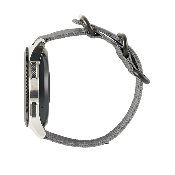 Samsung Galaxy Watch, 46mm, Nato Strap, Grey