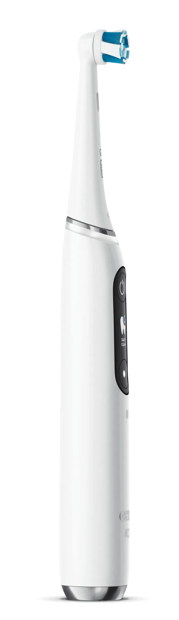 Braun iO Series 9 - electric toothbrush, White