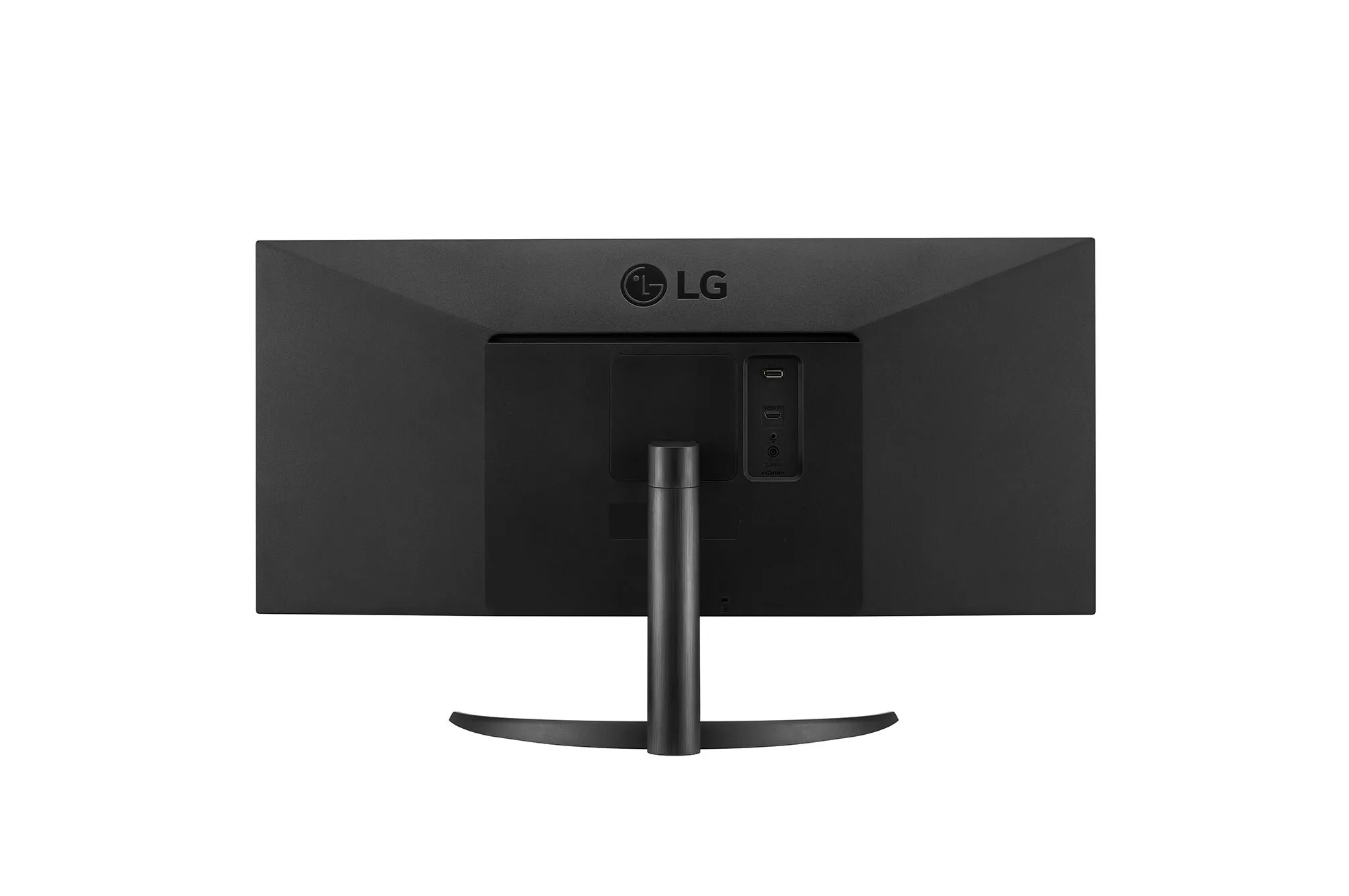 LG 34WQ500-B 34" UWFHD, IPS -näyttö