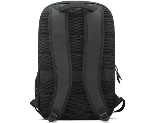 Lenovo ThinkPad Essential (Eco) - Sylimikron kantoreppu - 16" - musta punaisin tehostein malleihin K14 Gen 1, ThinkPad E14 Gen 3, E14 Gen 4, E15 Gen 4, L14 Gen