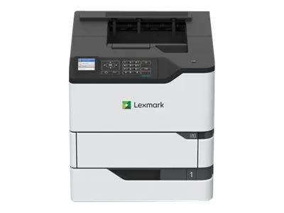 Lexmark MS821n A4 - Mono Laser Printer