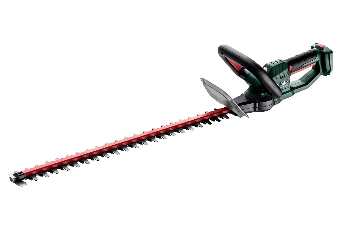 METABO HS 18 LTX 65 18 V sladdl&ouml;s h&auml;cksax, endast maskin