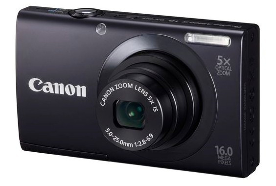 美品◎Canon PowerShot A3400 PC1737 Amazon.com : Canon PowerShot A3400 is 16.0 MP Digital Camera