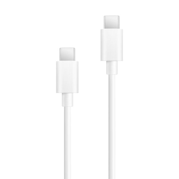Realme SuperVOOC 80 W USB-A + USB-C - power adapter with USB-C cable