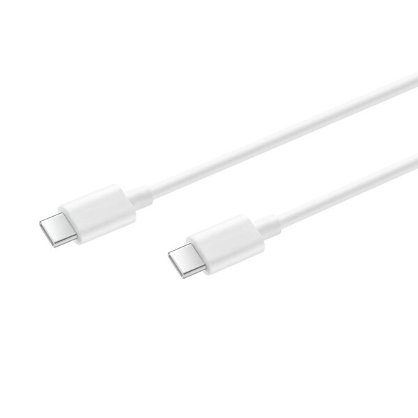 Realme SuperVOOC 80 W USB-A + USB-C - power adapter with USB-C cable