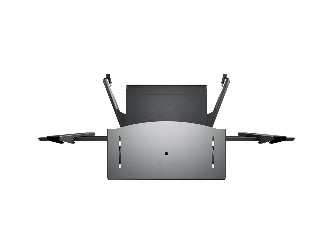 M Public Floorstand Basic 180 incl shelf