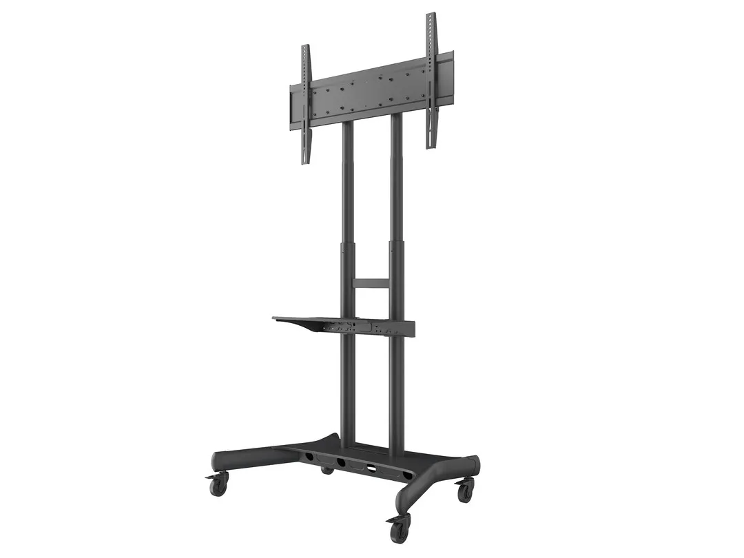 M Public Floorstand Basic 180 incl shelf