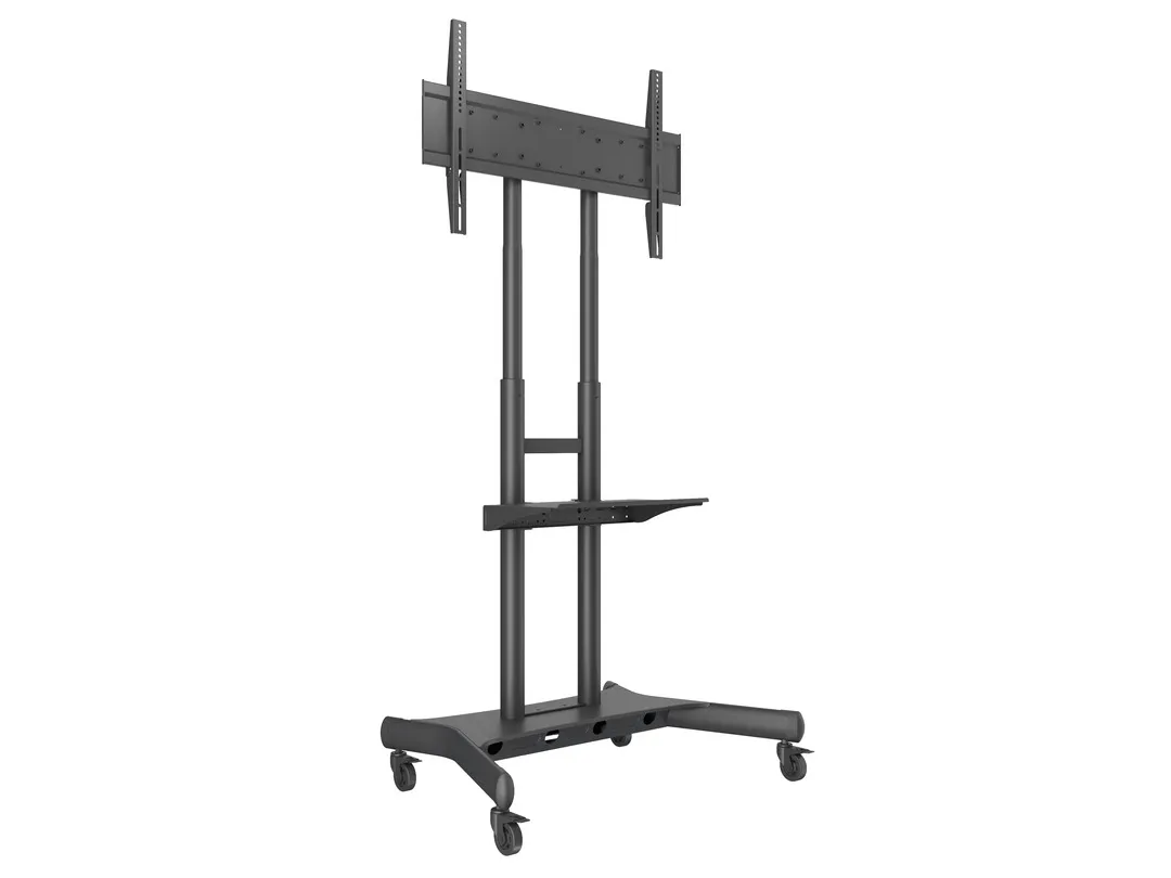 M Public Floorstand Basic 180 incl shelf