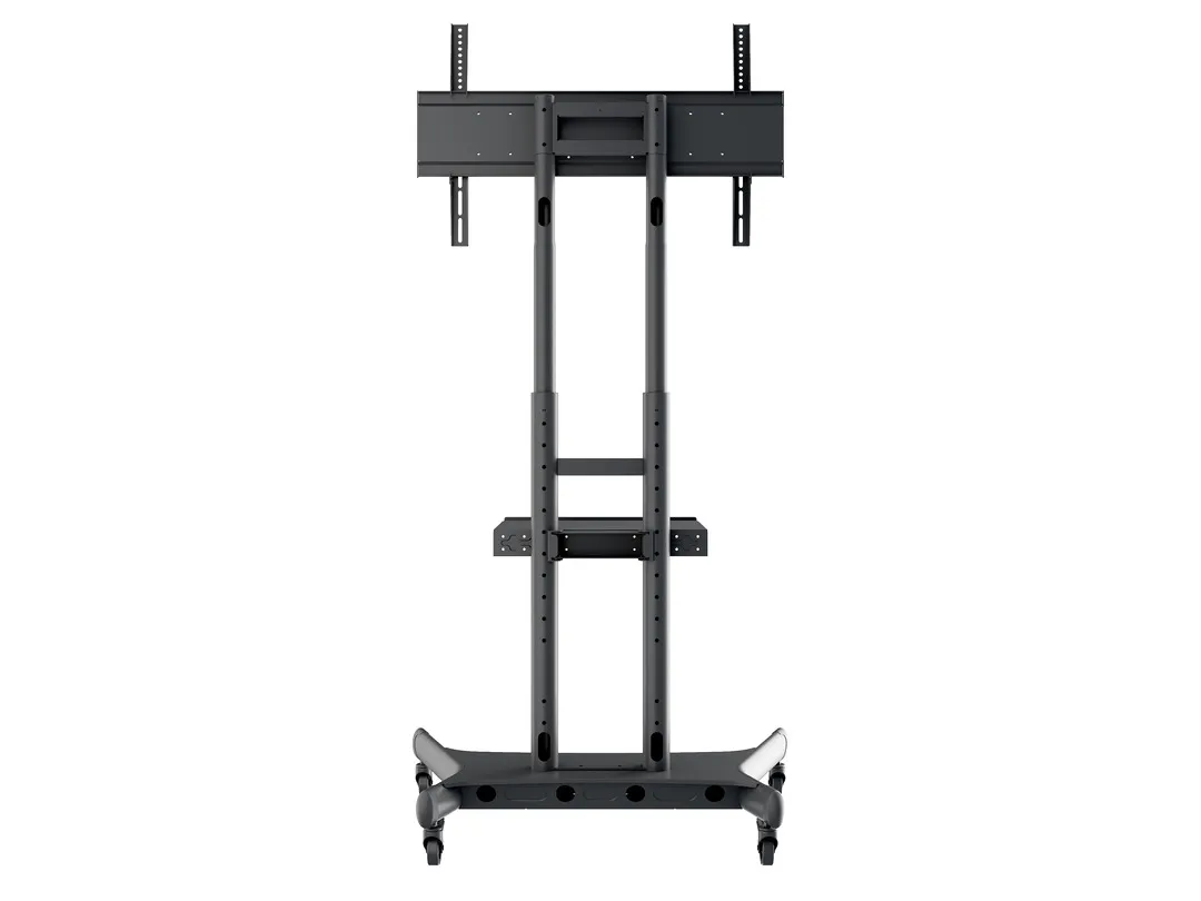 M Public Floorstand Basic 180 incl shelf