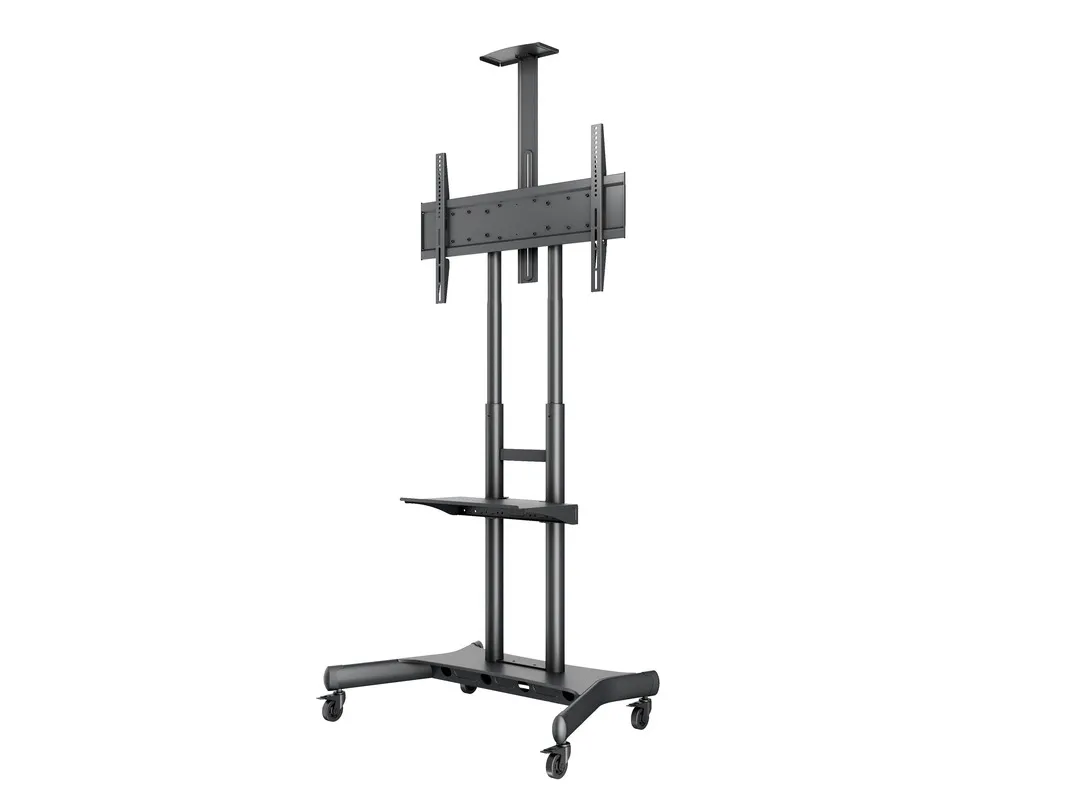 M Public Floorstand Basic 180 incl shelf