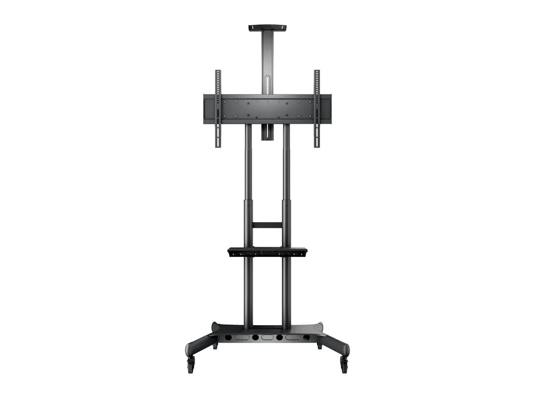 M Public Floorstand Basic 180 incl shelf
