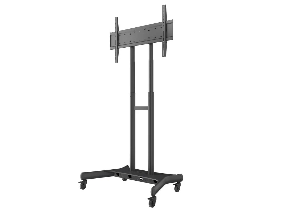 M Public Floorstand Basic 180 incl shelf