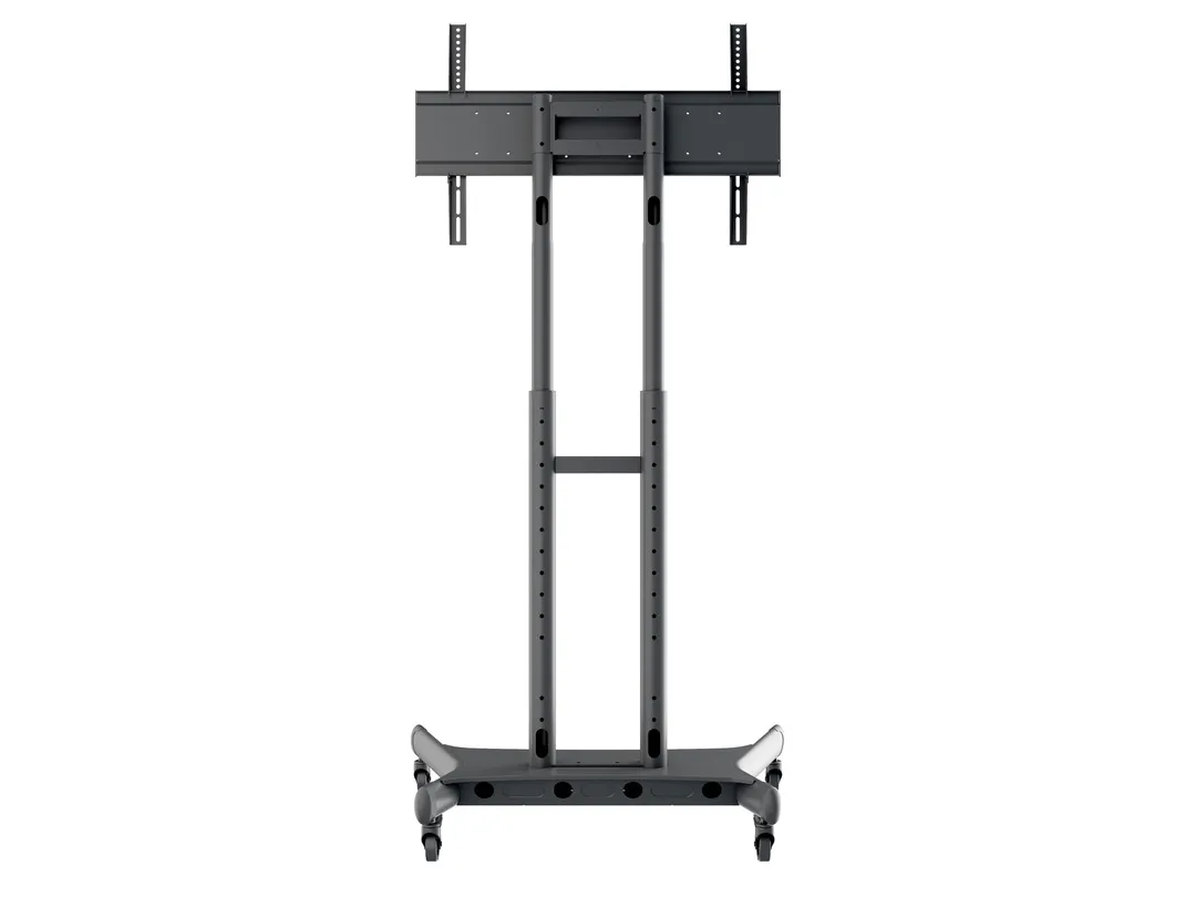 M Public Floorstand Basic 180 incl shelf