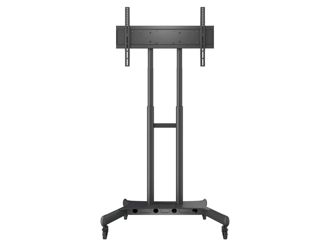 M Public Floorstand Basic 180 incl shelf
