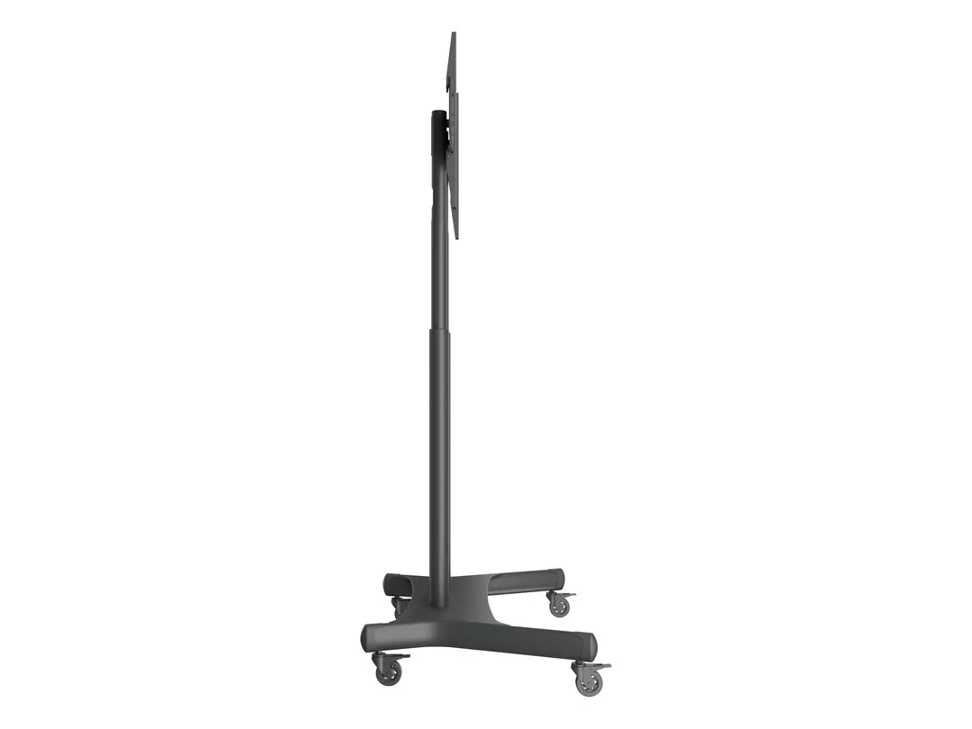 M Public Floorstand Basic 180 incl shelf