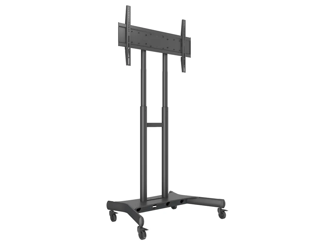 M Public Floorstand Basic 180 incl shelf