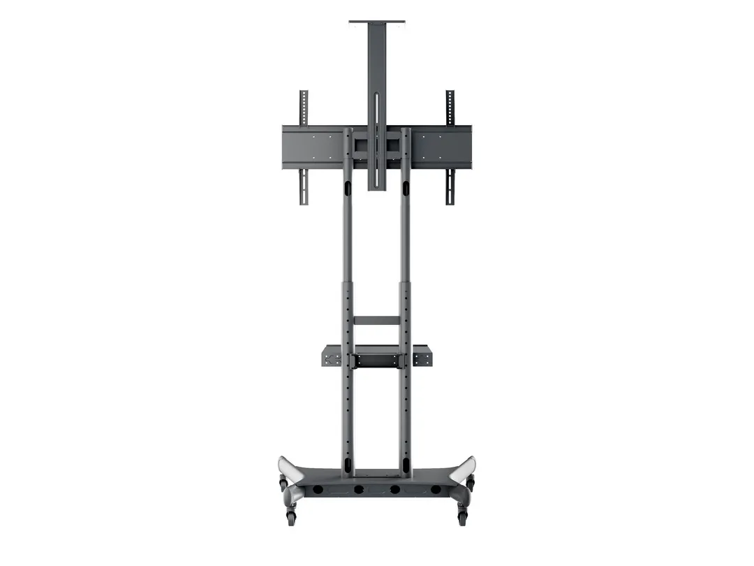 M Public Floorstand Basic 180 incl shelf
