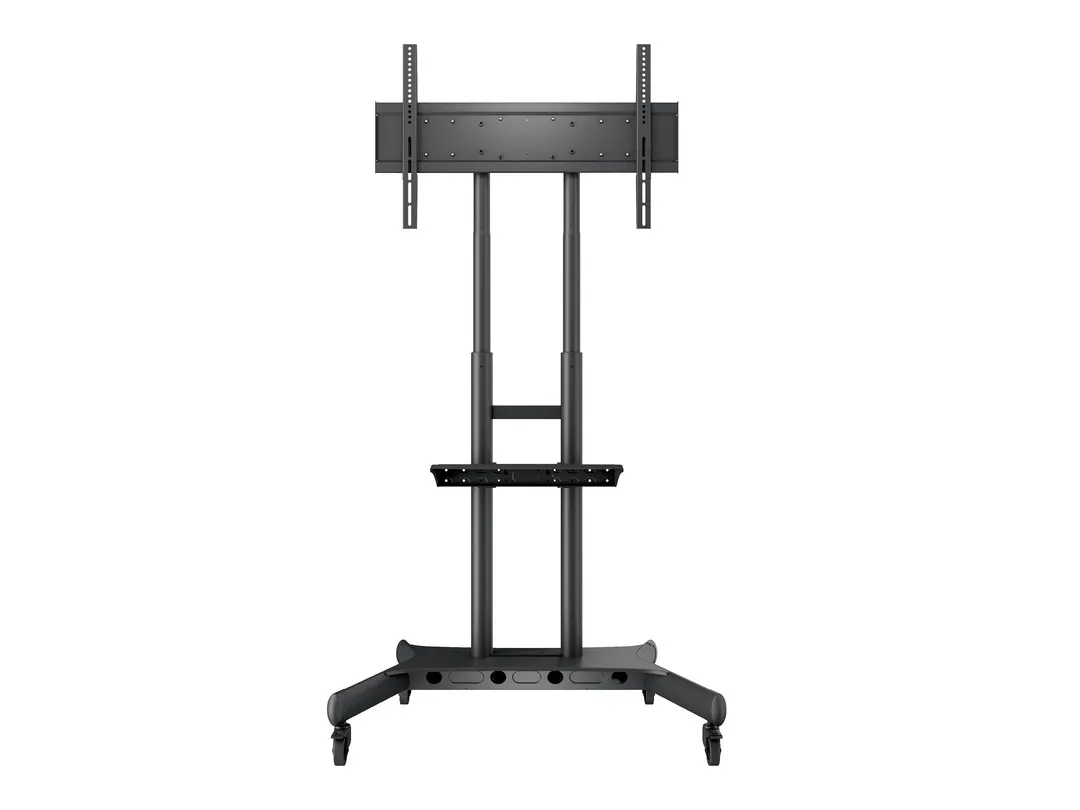 M Public Floorstand Basic 180 incl shelf