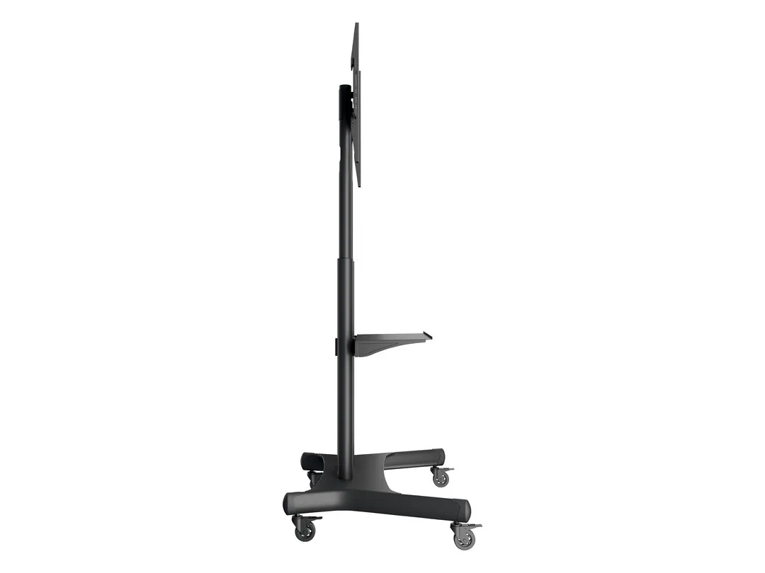 M Public Floorstand Basic 180 incl shelf