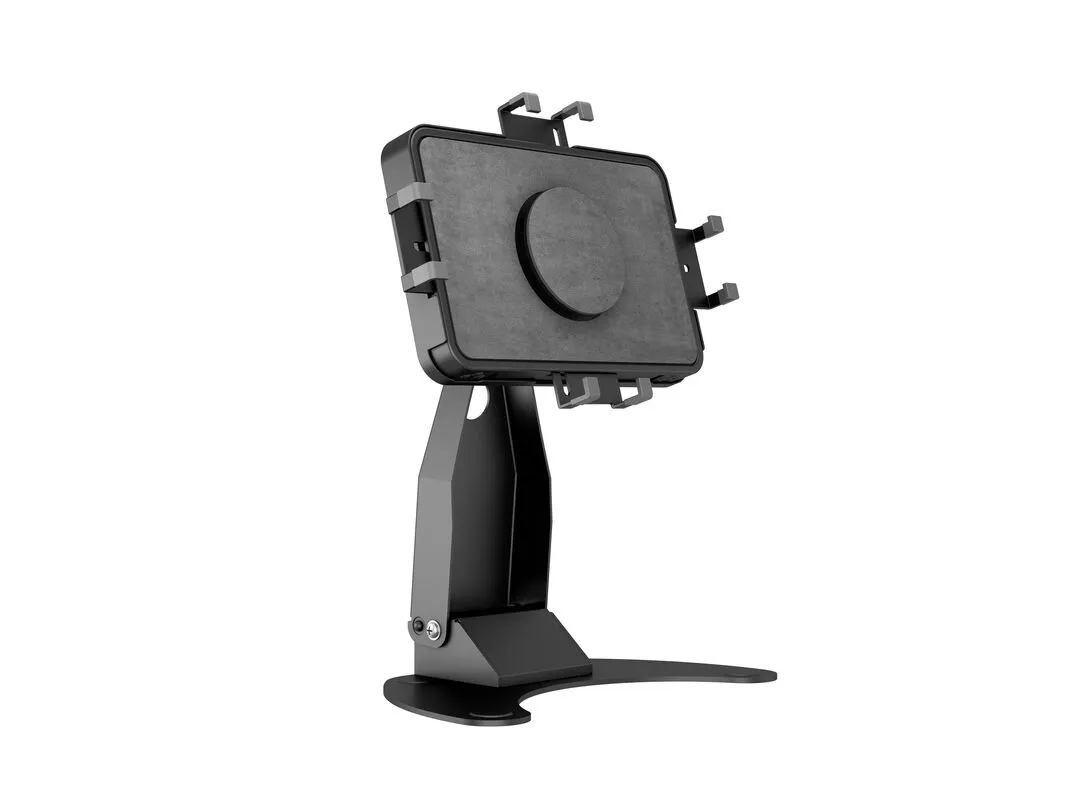M Tablestand with Lockable Tablet Mount