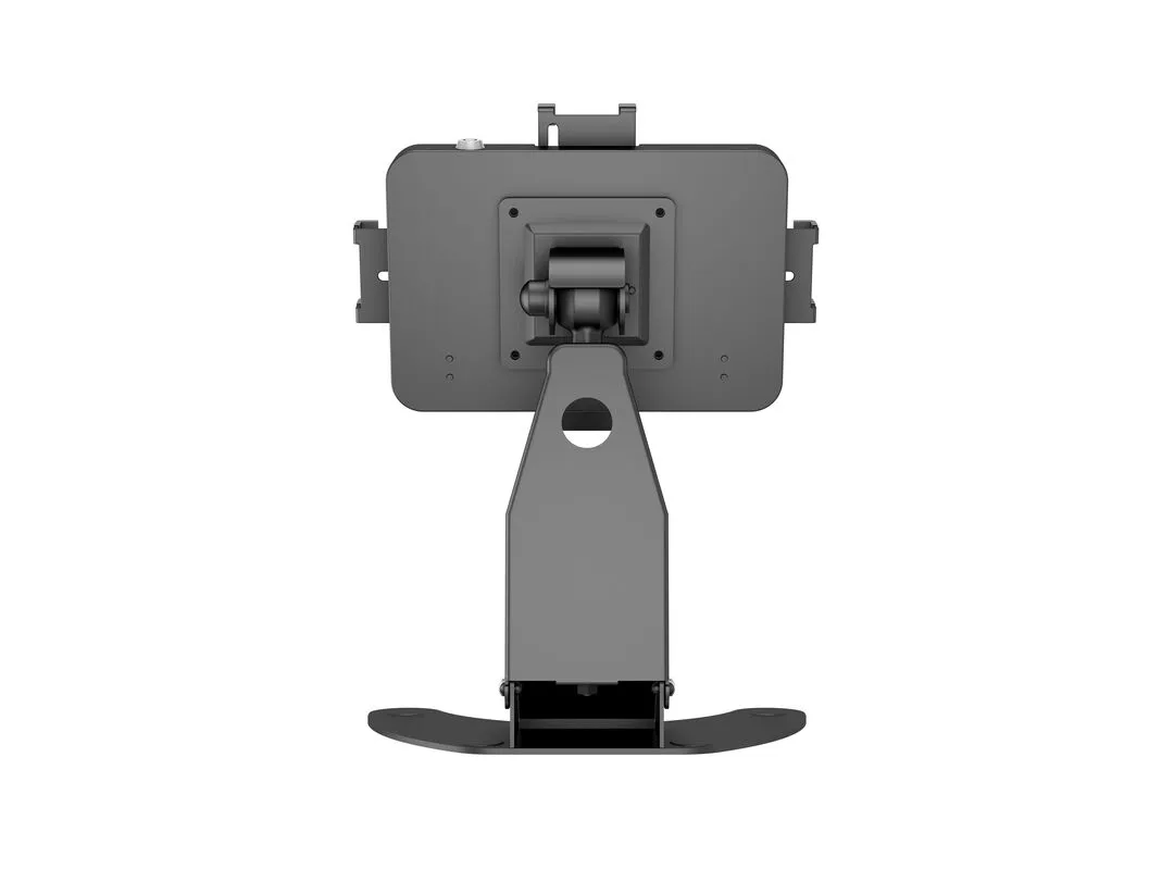 M Tablestand with Lockable Tablet Mount