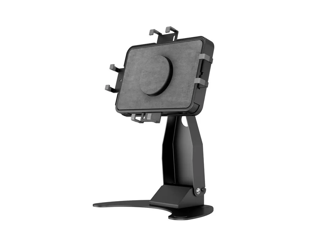 M Tablestand with Lockable Tablet Mount