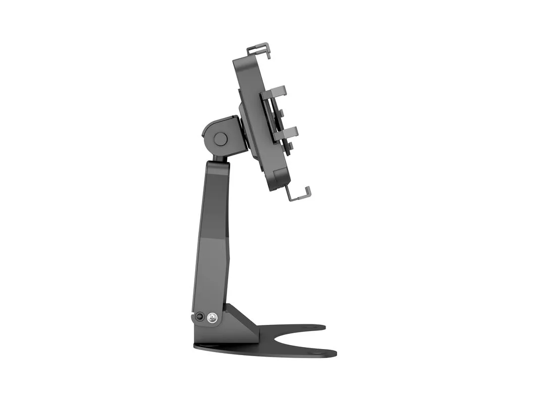 M Tablestand with Lockable Tablet Mount