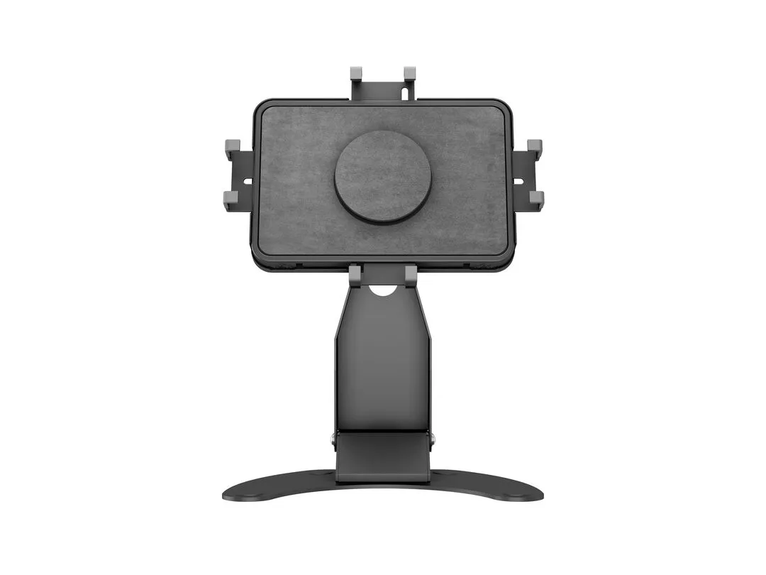 M Tablestand with Lockable Tablet Mount