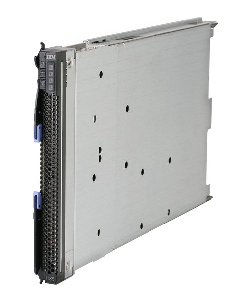 BC HX5 Xeon 8C E7-8837 2.67GH
