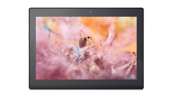 Lenovo TS IP MIIX 320 | 10.1" Full HD | Intel Atom 1.44 GHz | 4 GB RAM | 128 GB eMMC | Windows 10 Pro