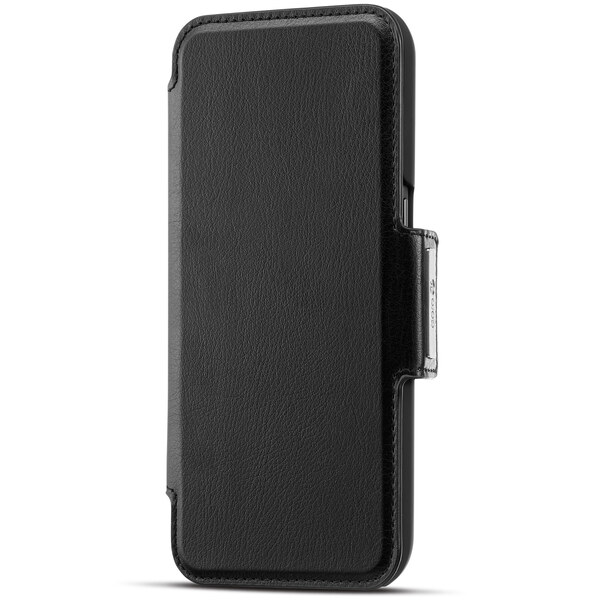 DORO 8110 ECO WALLET CASE BLACK