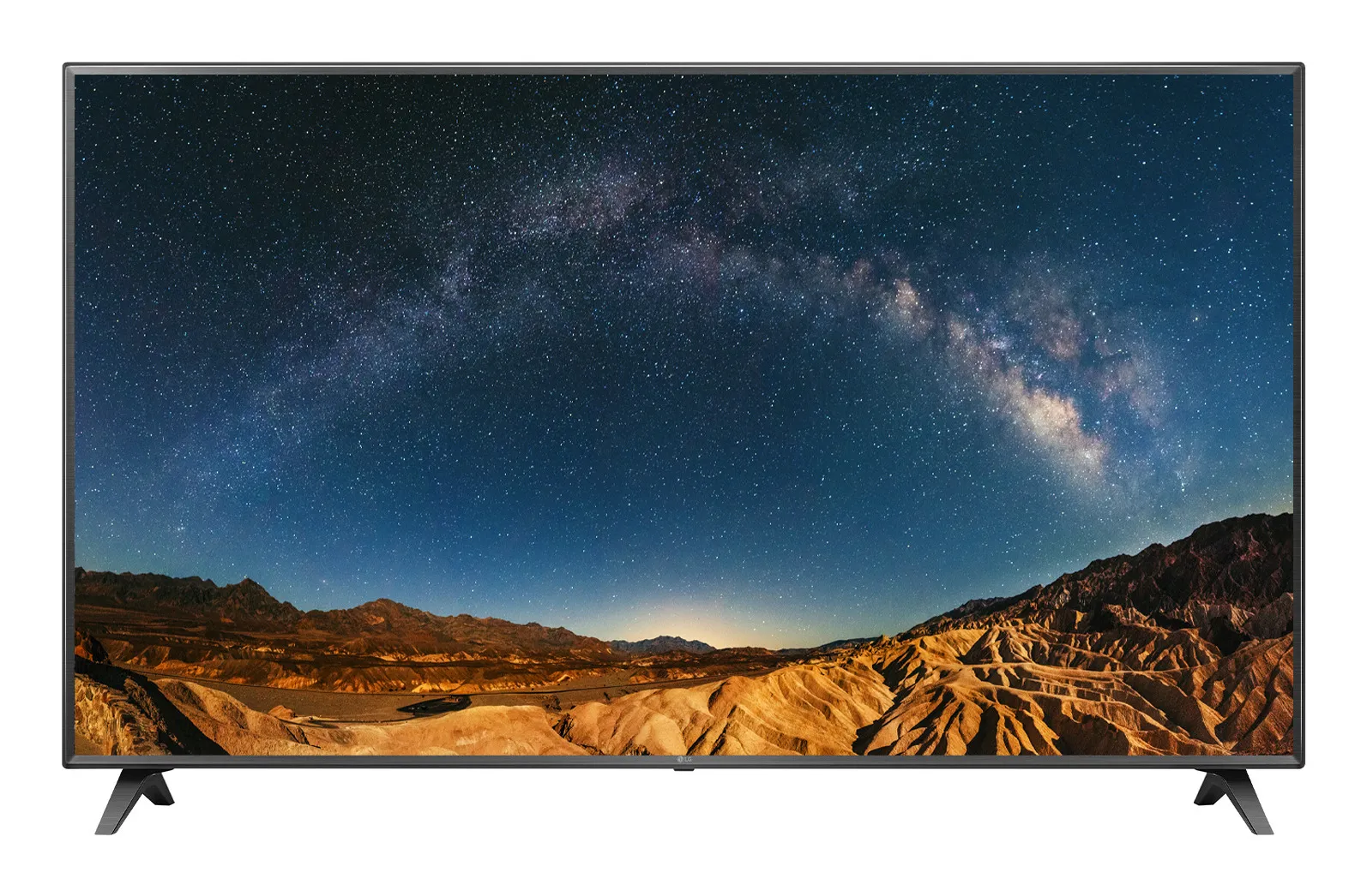 UHD B2B TV 50"