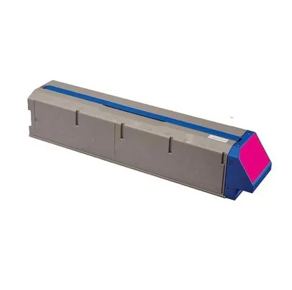 OKI OEL Pro9542 RtoR -laserv&auml;rikasetti, magenta