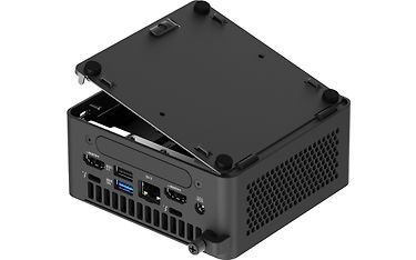 ASUS NUC 15 Pro Mini PC Barebone