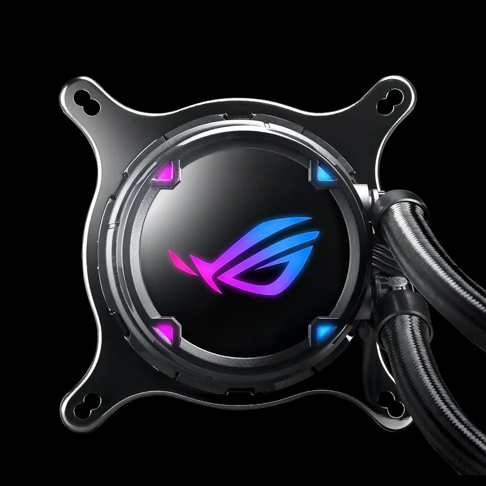 Asus ROG Strix LC 120 - AiO liquid cooler