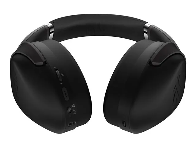 Asus ROG Strix Go 2.4 - wireless gaming headset
