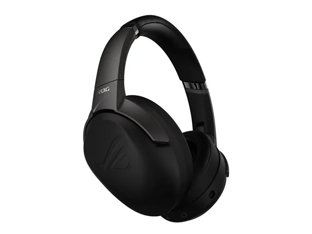 Asus ROG Strix Go 2.4 - wireless gaming headset