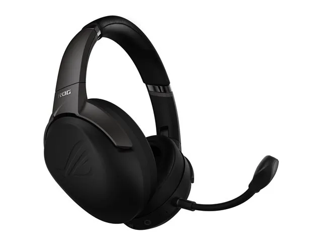 Asus ROG Strix Go 2.4 - wireless gaming headset