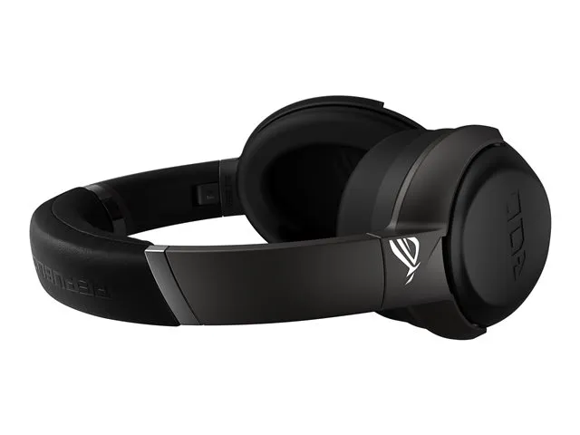 Asus ROG Strix Go 2.4 - wireless gaming headset