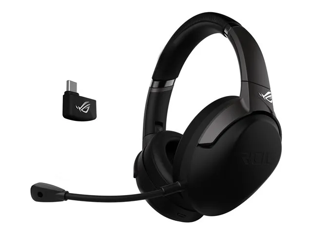 Asus ROG Strix Go 2.4 - wireless gaming headset