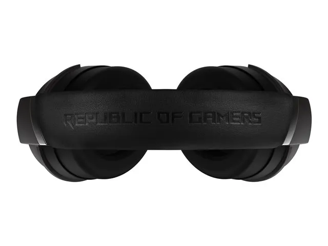 Asus ROG Strix Go 2.4 - wireless gaming headset