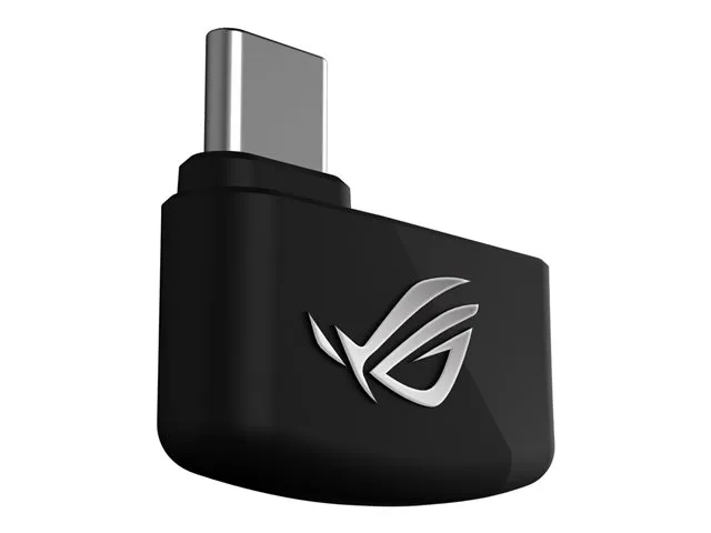 Asus ROG Strix Go 2.4 - wireless gaming headset