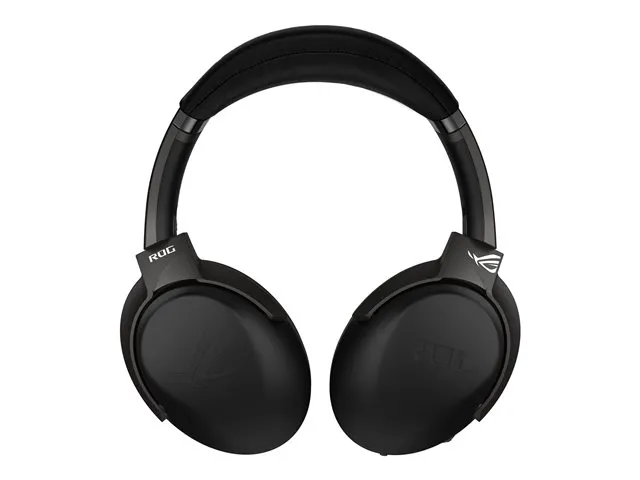 Asus ROG Strix Go 2.4 - wireless gaming headset